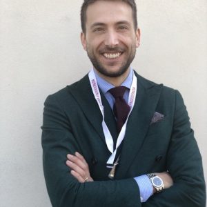 Piccotti Fabio Dr., Italy